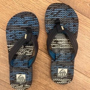 Boys Reef Flip Flops